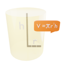 پیش‌نمایش فایل geometry-cylinder-6625178 از پک ریاضیات
