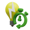 پیش‌نمایش فایل pending-energy-6625172 از پک سبز رفتن