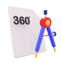 پیش‌نمایش فایل 3-d-mensuration-drawing-6625142 از پک ریاضیات
