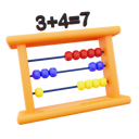 پیش‌نمایش فایل abacus-6625148 از پک ریاضیات