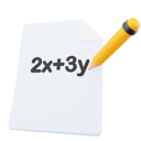 پیش‌نمایش فایل binomial-formula-6625149 از پک ریاضیات