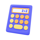 پیش‌نمایش فایل calculator-6625151 از پک ریاضیات
