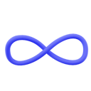 پیش‌نمایش فایل infinite-symbol-6625145 از پک ریاضیات
