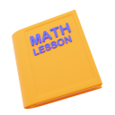 پیش‌نمایش فایل mathematical-book-6625153 از پک ریاضیات