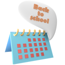 پیش‌نمایش فایل back-to-school-calendar-6624942 از پک مدرسه