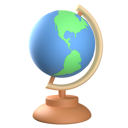 پیش‌نمایش فایل desk-globe-6624941 از پک مدرسه