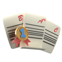 پیش‌نمایش فایل exam-result-6624927 از پک مدرسه