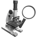 پیش‌نمایش فایل microscope-6624935 از پک مدرسه