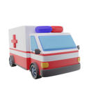 پیش‌نمایش فایل ambulance-6851095 از پک وسایل نقلیه