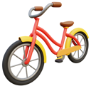 پیش‌نمایش فایل bicycle-6851096 از پک وسایل نقلیه