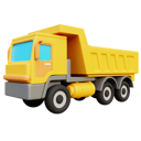 پیش‌نمایش فایل construction-truck-6851105 از پک وسایل نقلیه