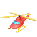 پیش‌نمایش فایل helicopter-6851094 از پک وسایل نقلیه