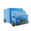 پیش‌نمایش فایل pickup-van-6851091 از پک وسایل نقلیه