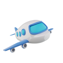 پیش‌نمایش فایل plane-6851100 از پک وسایل نقلیه