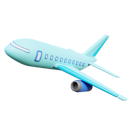 پیش‌نمایش فایل plane-6851104 از پک وسایل نقلیه