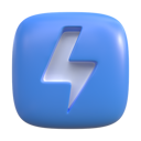 پیش‌نمایش فایل flash-button-8126918 از پک دکمه - جلد 3