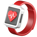 پیش‌نمایش فایل fitnes-watch-8127054 از پک باشگاه و تناسب‌اندام