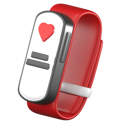 پیش‌نمایش فایل fitness-band-8127048 از پک باشگاه و تناسب‌اندام