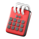 پیش‌نمایش فایل gym-schedule-8127049 از پک باشگاه و تناسب‌اندام