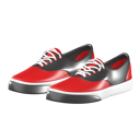 پیش‌نمایش فایل gym-shoes-8127065 از پک باشگاه و تناسب‌اندام