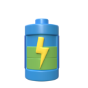 پیش‌نمایش فایل battery-charging-8127318 از پک خودروی برقی