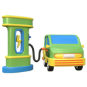 پیش‌نمایش فایل car-charging-8127331 از پک خودروی برقی