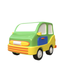 پیش‌نمایش فایل electric-car-8127320 از پک خودروی برقی