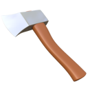 پیش‌نمایش فایل axe-8127395 از پک ماجراجویی و کمپینگ