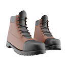 پیش‌نمایش فایل boots-8127401 از پک ماجراجویی و کمپینگ