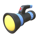 پیش‌نمایش فایل flashlight-8127383 از پک ماجراجویی و کمپینگ