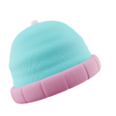 پیش‌نمایش فایل beanie-8127492 از پک فصل زمستان