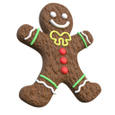 پیش‌نمایش فایل gingerbread-man-8127475 از پک فصل زمستان