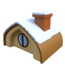 پیش‌نمایش فایل house-chimney-8127480 از پک فصل زمستان