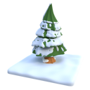 پیش‌نمایش فایل pine-tree-8127488 از پک فصل زمستان