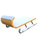 پیش‌نمایش فایل sled-8127485 از پک فصل زمستان