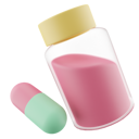 پیش‌نمایش فایل medicine-jar-8127374 از پک مراقبت‌های بهداشتی