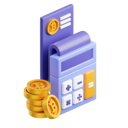 پیش‌نمایش فایل bitcoin-calculation-8322695 از پک معامله ارز دیجیتال