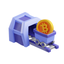 پیش‌نمایش فایل bitcoin-mining-8322690 از پک معامله ارز دیجیتال