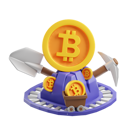 پیش‌نمایش فایل bitcoin-mining-8322691 از پک معامله ارز دیجیتال