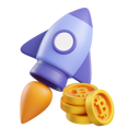 پیش‌نمایش فایل bitcoin-startup-8322703 از پک معامله ارز دیجیتال