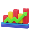 پیش‌نمایش فایل ascending-box-chart-8322895 از پک المان اینفوگرافیک - جلد 2
