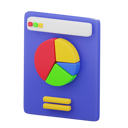 پیش‌نمایش فایل online-analysis-8322897 از پک المان اینفوگرافیک - جلد 2