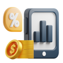 پیش‌نمایش فایل bar-chart-8322773 از پک امور مالی