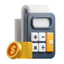 پیش‌نمایش فایل financial-calculation-8322772 از پک امور مالی