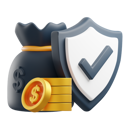 پیش‌نمایش فایل financial-security-8322774 از پک امور مالی