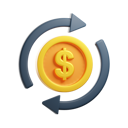 پیش‌نمایش فایل money-flow-8322771 از پک امور مالی