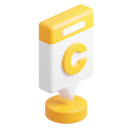 پیش‌نمایش فایل box-column-chart-c-8322811 از پک المان اینفوگرافیک