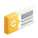 پیش‌نمایش فایل list-box-c-8322826 از پک المان اینفوگرافیک