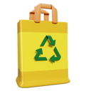 پیش‌نمایش فایل recycle-bag-8322961 از پک اکولوژی