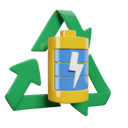 پیش‌نمایش فایل recycle-battery-8322954 از پک اکولوژی